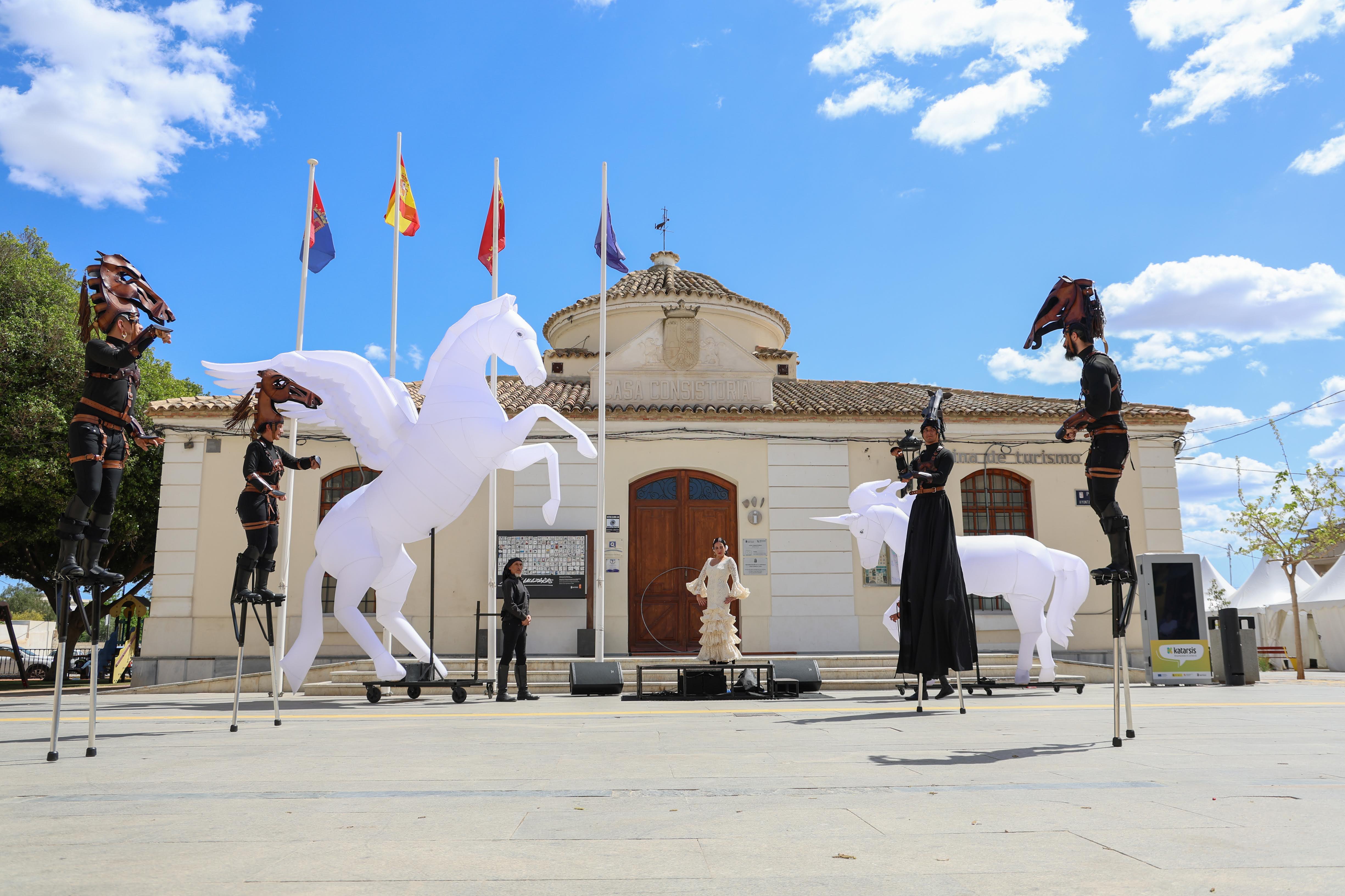 Grupo Equus