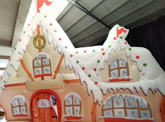 ¡¡Vive la navidad!!