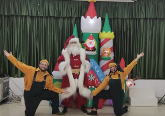 ¡¡Vive la navidad!!