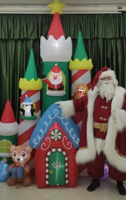 ¡¡Vive la navidad!!
